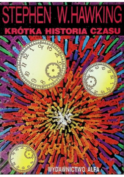 Krótka Historia czasu