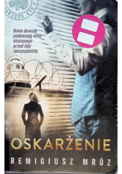 Oskarżenie