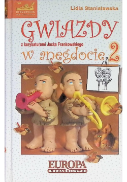 Gwiazdy w anegdocie Tom 2