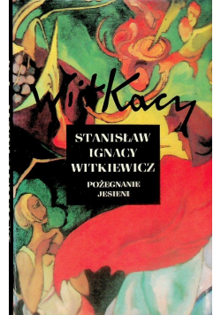 Pożegnanie jesieni