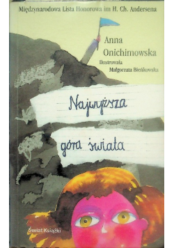 Najwyższa góra świata