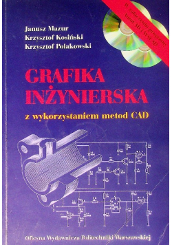 Grafika inżynierska z wykorzystaniem metod CAD