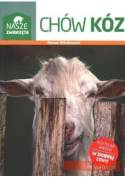 Chów kóz