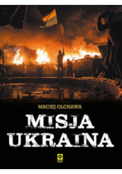 Misja Ukraina
