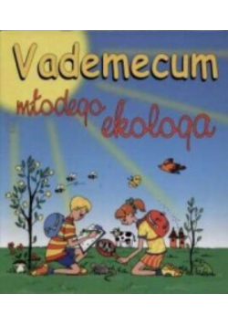 Vademecum młodego ekologa