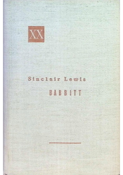 Babbitt