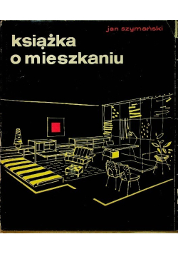 Książka o mieszkaniu