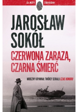 Czerwona zaraza czarna śmierć