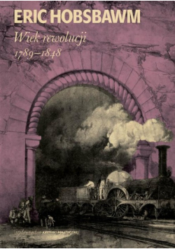 Wiek rewolucji 1789 1848
