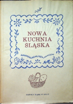 Nowa kuchnia Śląska