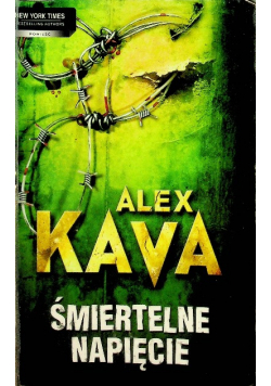 Śmiertelne napięcie