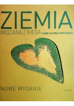 Ziemia widziana z nieba