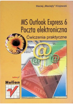 Ms Outlook Express 6 Poczta Elektroniczna Cwiczeni