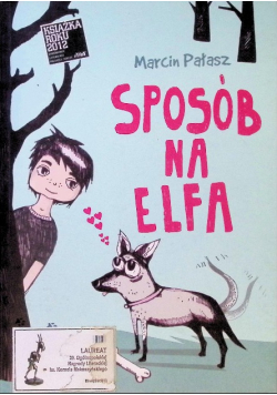 Sposób na Elfa