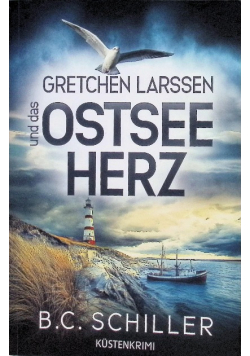 Gretchen Larssen und das Ostseeherz