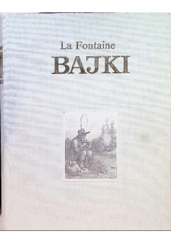 Bajki z rycinami Gustavea Dore