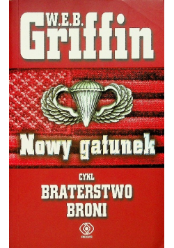 Nowy gatunek