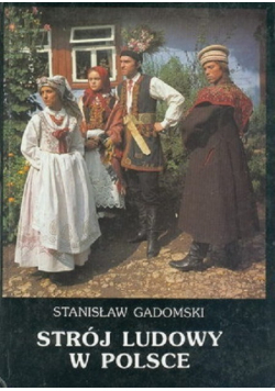 Strój ludowy w Polsce