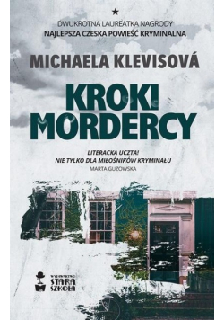 Kroki mordercy