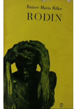 Rilke rodin