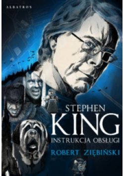 Stephen King Instrukcja obsługi