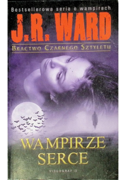 Wampirze serce