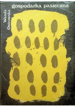 Gospodarka pasieczna