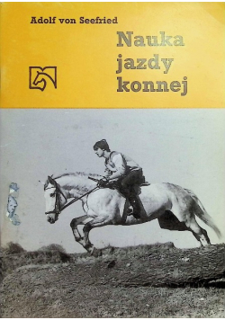 Nauka jazdy konnej