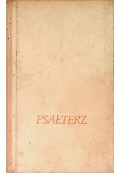 Psałterz