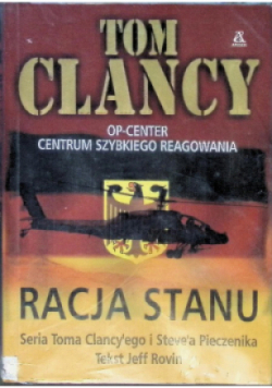 Racja stanu