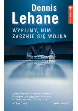 Wypijmy nim zacznie się wojna