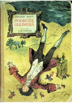 Podróże Guliwera