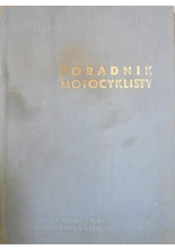 Poradnik motocyklisty