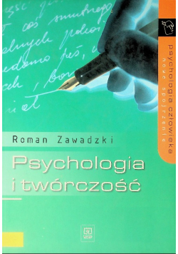Psychologia i twórczość