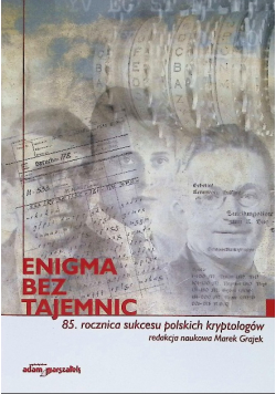 Enigma Bez Tajemnic