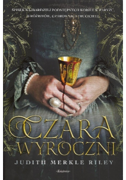 Czara wyroczni
