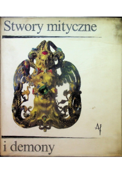 Stwory mityczne i demony