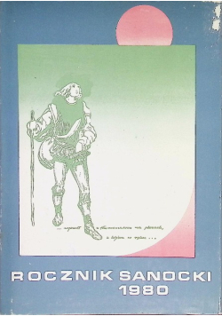 Rocznik Sanocki 1980