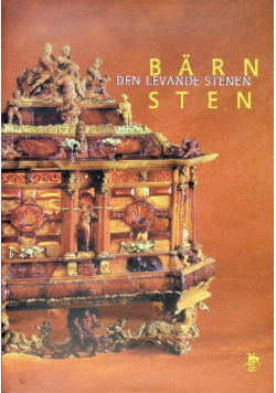 Barnsten. Den levande stenen