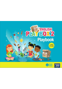 English Play Box 2