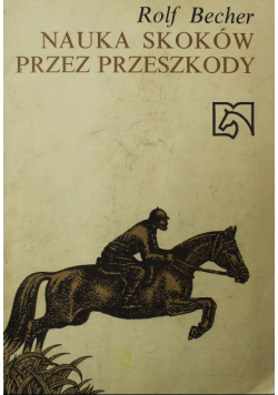 Nauka skoków przez przeszkody