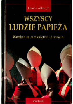 Wszyscy ludzie Papieża