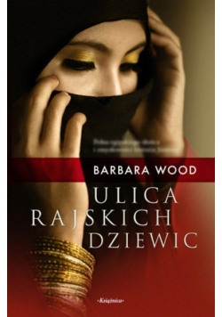 Ulica rajskich dziewic