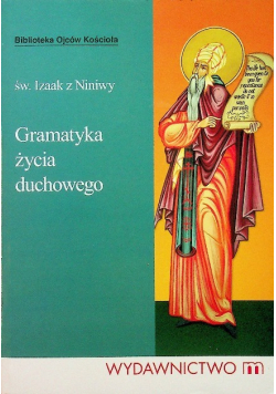 Gramatyka życia duchowego