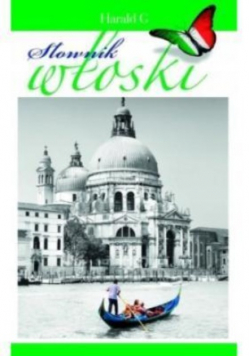 Słownik włoski