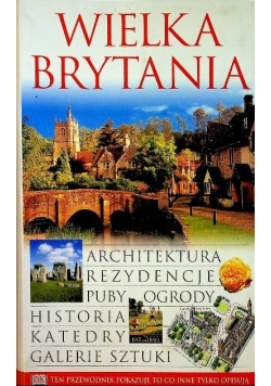 Wielka Brytania