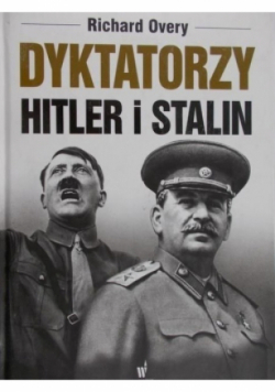 Dyktatorzy Hitler i Stalin