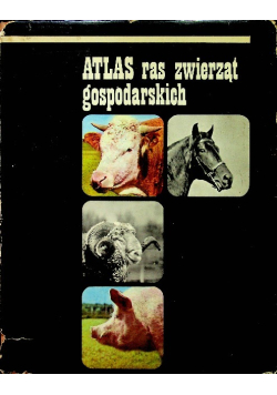 Atlas ras zwierząt gospodarskich