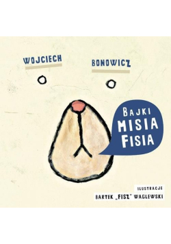 Bajki Misia Fisia