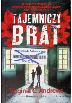 Tajemniczy brat